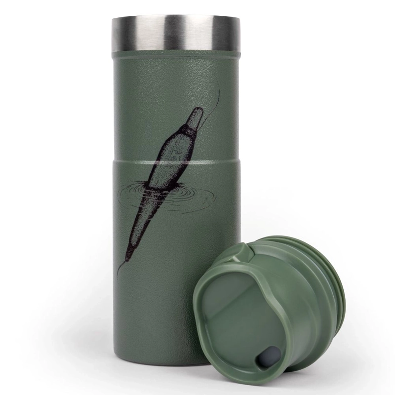 Korum Classic Float Travel Flask 500ml